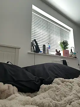 Bethrae25 online show from 03-20-26, 12:17