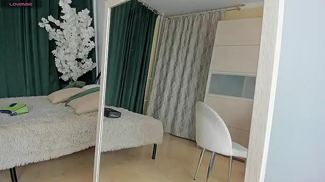 MadisonMongomeri online show from 11-23-25, 02:10