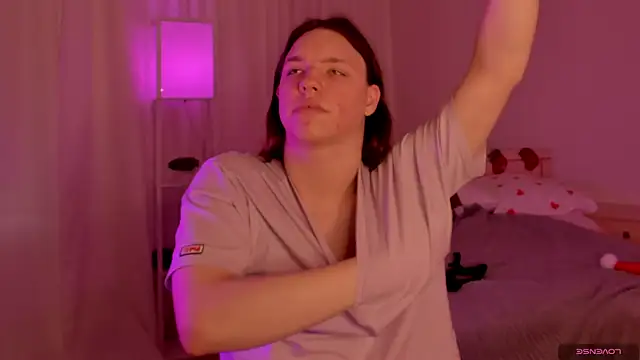 MadisonMongomeri online show from 01-14-26, 03:54