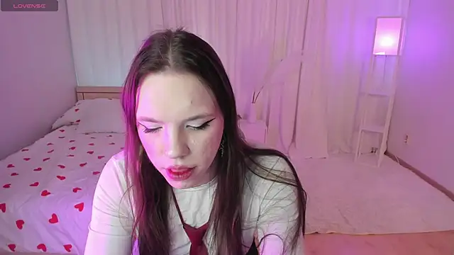 MadisonMongomeri online show from 11-17-25, 03:10