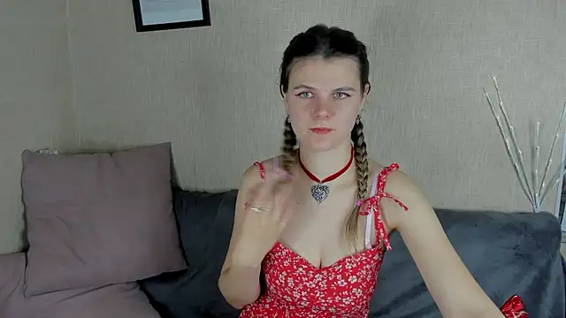 Zorianaa online show from 01-17-26, 09:40