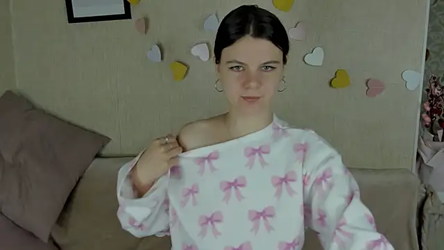 Zorianaa online show from 03-05-26, 09:54