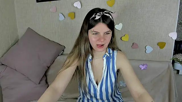 Zorianaa online show from 04-05-26, 08:59