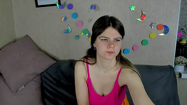 Snapshot of Zorianaa chatting on 05-18-26, 08:46 Zorianaa online show from 05-18-26, 08:46