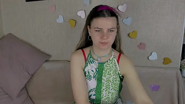 Zorianaa online show from 03-23-26, 09:25