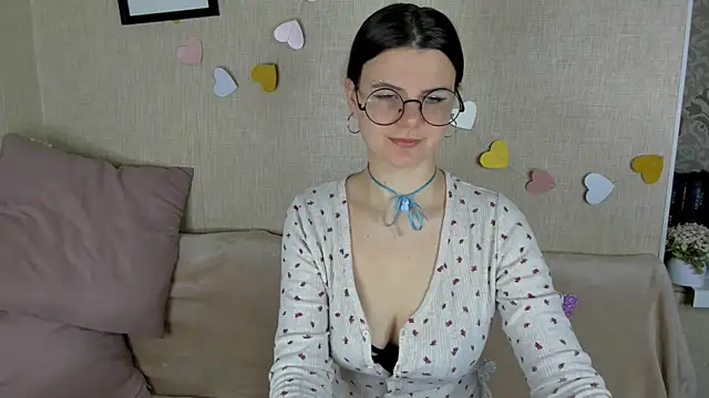 Zorianaa online show from 04-07-26, 08:43