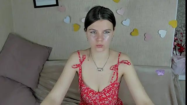 Zorianaa online show from 02-13-26, 09:59