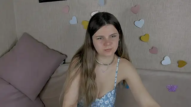 Zorianaa online show from 03-22-26, 09:38