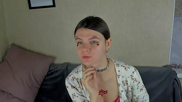 Zorianaa online show from 11-29-25, 09:37