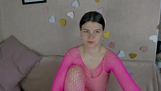 Zorianaa online show from 03-29-26, 08:43