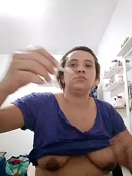 BIADELICIA1 online show from 03-26-26, 01:26