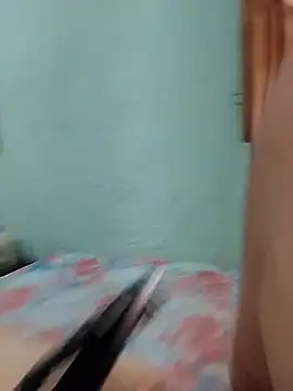 BIADELICIA1 online show from 03-18-26, 12:08