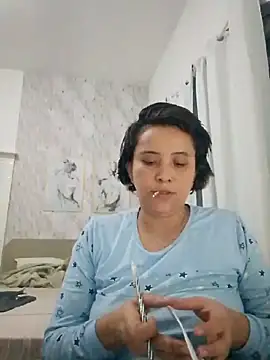 Snapshot of BIADELICIA1 chatting on 06-15-26, 02:01 BIADELICIA1 online show from 06-15-26, 02:01