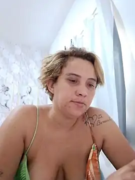 BIADELICIA1 online show from 02-19-26, 10:45