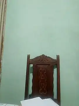 BIADELICIA1 online show from 03-12-26, 09:24