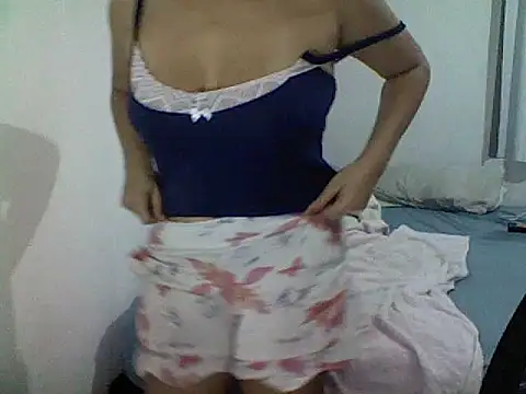 BIADELICIA1 online show from 11-03-25, 12:09