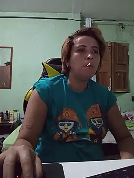 BIADELICIA1 online show from 04-07-26, 09:11