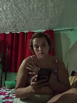 BIADELICIA1 online show from 04-16-26, 11:18