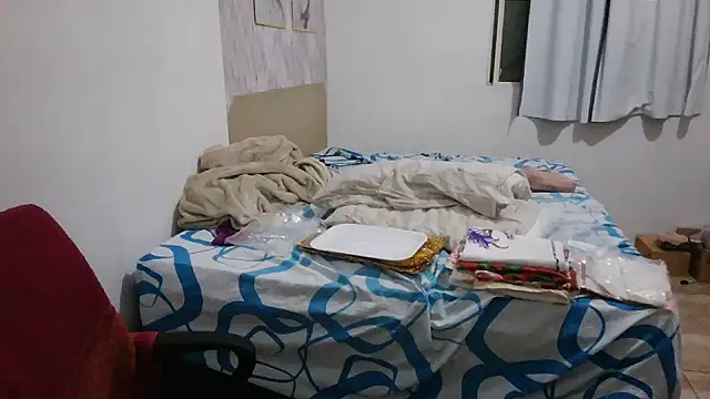 BIADELICIA1 online show from 11-14-25, 09:40