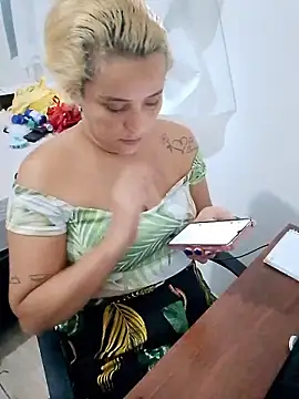 BIADELICIA1 online show from 01-18-26, 12:30