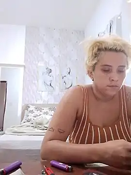 BIADELICIA1 online show from 01-17-26, 10:30