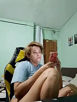 BIADELICIA1 online show from 02-12-26, 09:42