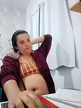 Snapshot of BIADELICIA1 chatting on 07-19-26, 12:19 BIADELICIA1 online show from 07-19-26, 12:19