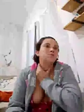 Snapshot of BIADELICIA1 chatting on 07-23-26, 10:23 BIADELICIA1 online show from 07-23-26, 10:23