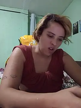 BIADELICIA1 online show from 04-09-26, 08:31