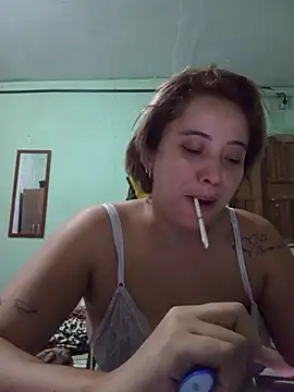 BIADELICIA1 online show from 04-13-26, 09:57