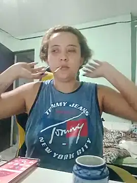 BIADELICIA1 online show from 02-09-26, 09:18