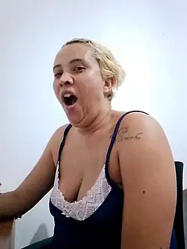 BIADELICIA1 online show from 01-09-26, 10:55