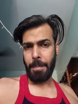 loveart007 online show from 03-12-26, 10:19