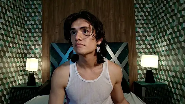 James Morrisonm online show from 12-04-25, 08:19