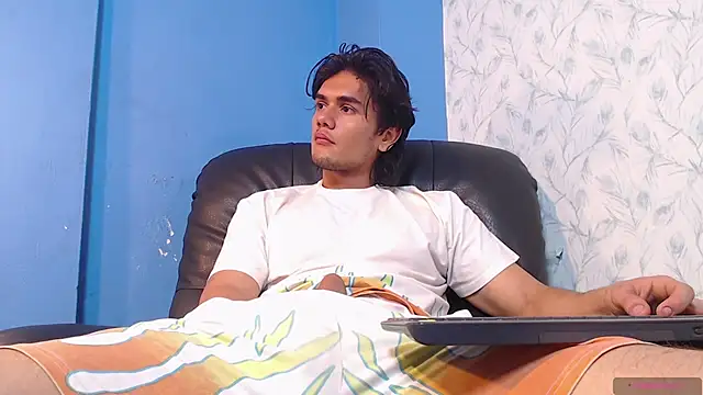 James Morrisonm online show from 03-20-26, 01:34