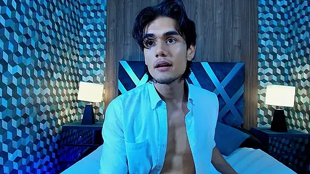 James Morrisonm online show from 02-21-26, 03:19