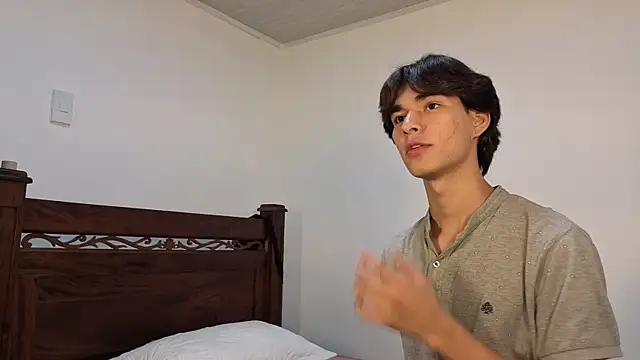 Raven Eclipse online show from 11-03-25, 03:01