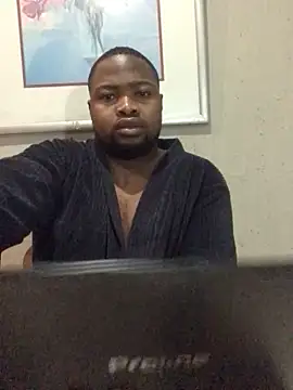 ChubbyBlackBoyza online show from 02-10-26, 11:59