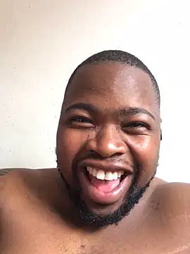 ChubbyBlackBoyza online show from 11-02-25, 09:03