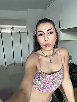 Rebecaburns online show from 02-22-26, 02:30