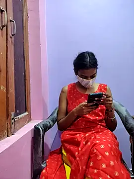 Rani hot3 online show from 11-01-25, 04:23