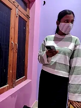 Rani hot3 online show from 11-04-25, 04:55