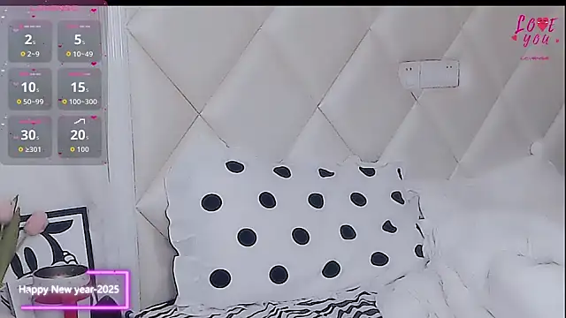 YAOYAO-2025 online show from 04-12-26, 11:13