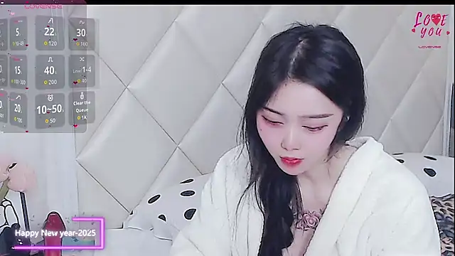 YAOYAO-2025 online show from 03-03-26, 01:51