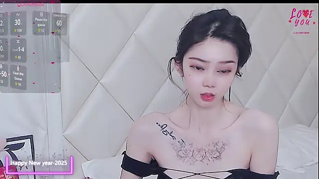 YAOYAO-2025 online show from 03-28-26, 05:41