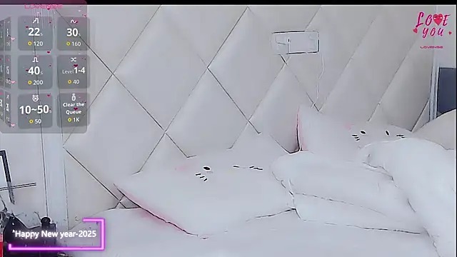 YAOYAO-2025 online show from 02-08-26, 06:16