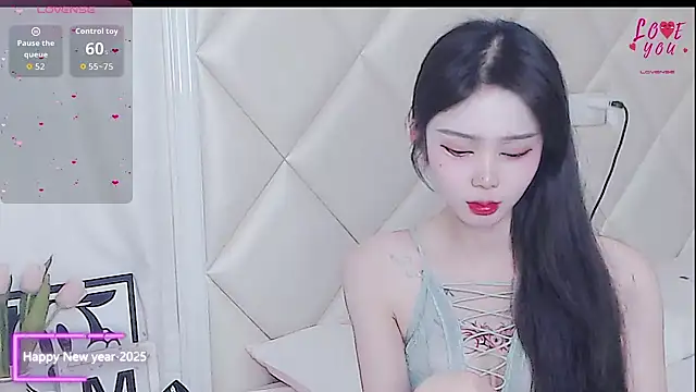 YAOYAO-2025 online show from 04-05-26, 06:53