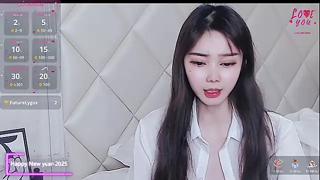 YAOYAO-2025 online show from 02-03-26, 11:21