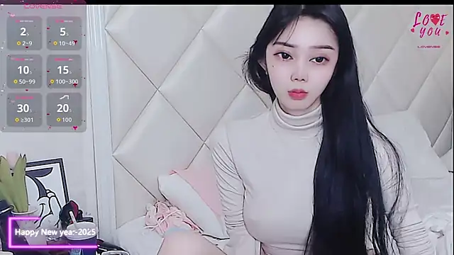 YAOYAO-2025 online show from 02-12-26, 12:05