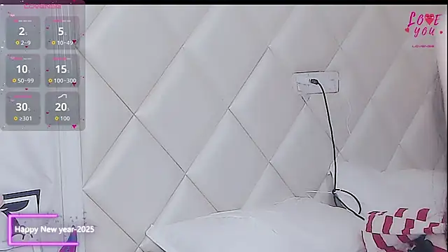 YAOYAO-2025 online show from 03-29-26, 05:31